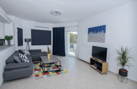 Angel apartment at Amoudara