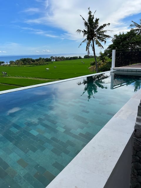 Ocean views, peaceful living