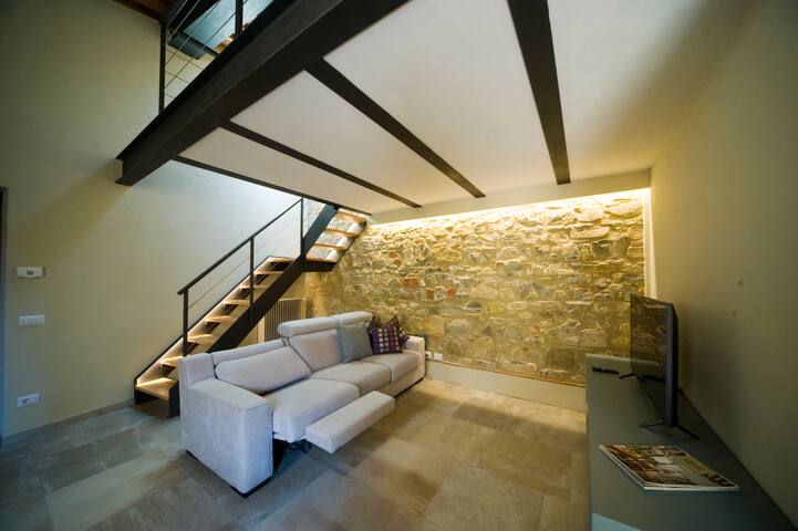 San Gaggio Apartment