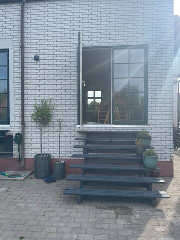 Renovated family house gallery image 2