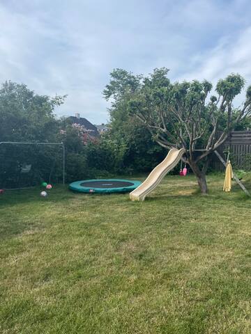 Renovated family house gallery image 5