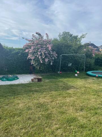 Renovated family house gallery image 4