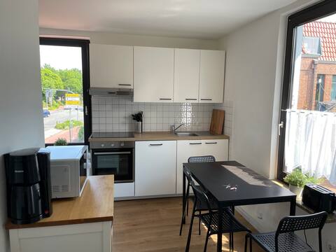 Apartment Oldenburg Edewecht II