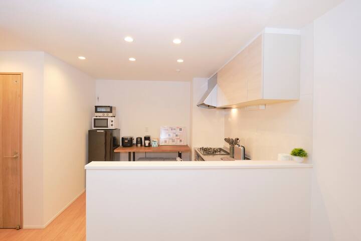 Shinjuku 1 Sta.・4BR Entire Home Upscale Area・98㎡ gallery image 4