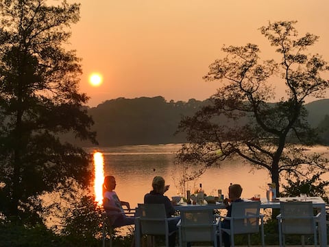 Dream house Baldeneysee