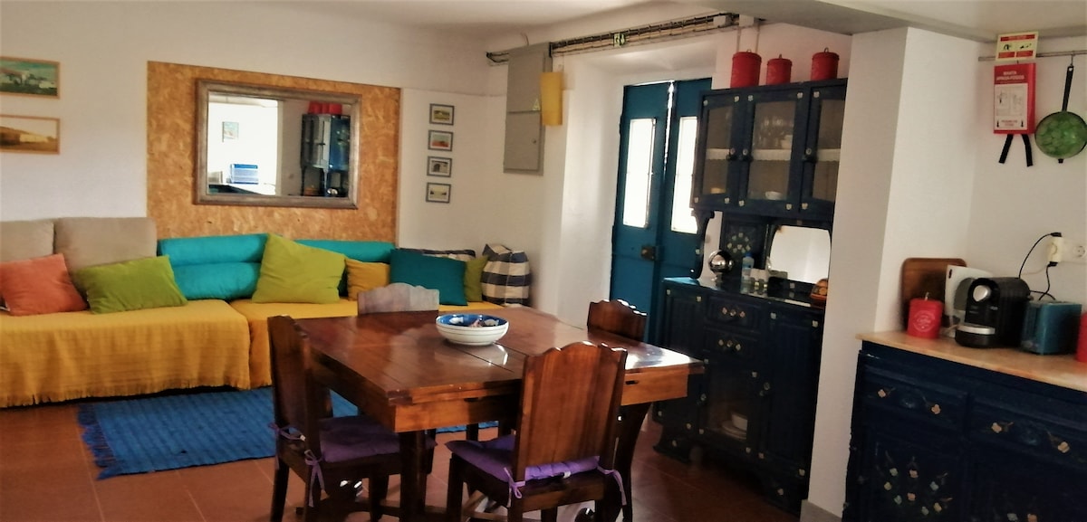 მისაღები ოთახი