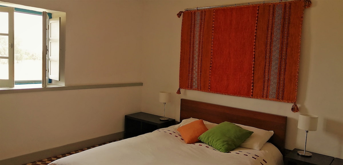 საძინებელი 2