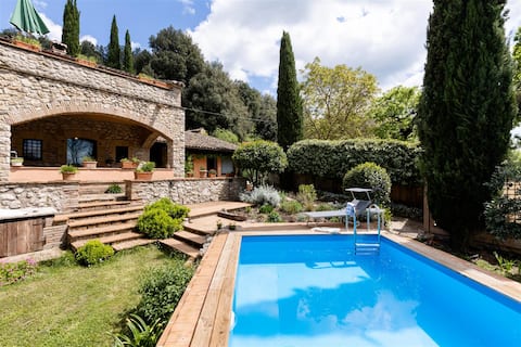 Villa Vocabolo Casamonti