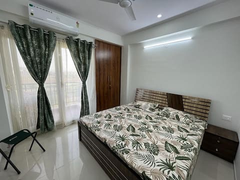 Family 2BHK in Ajmer | AC, Lift + Free Parking