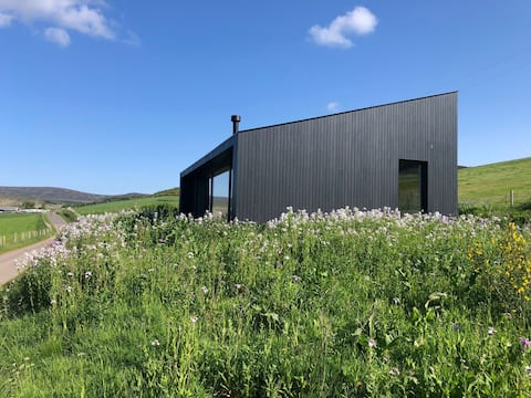 Nochty Studio |Strathdon |Cairngorms National Park