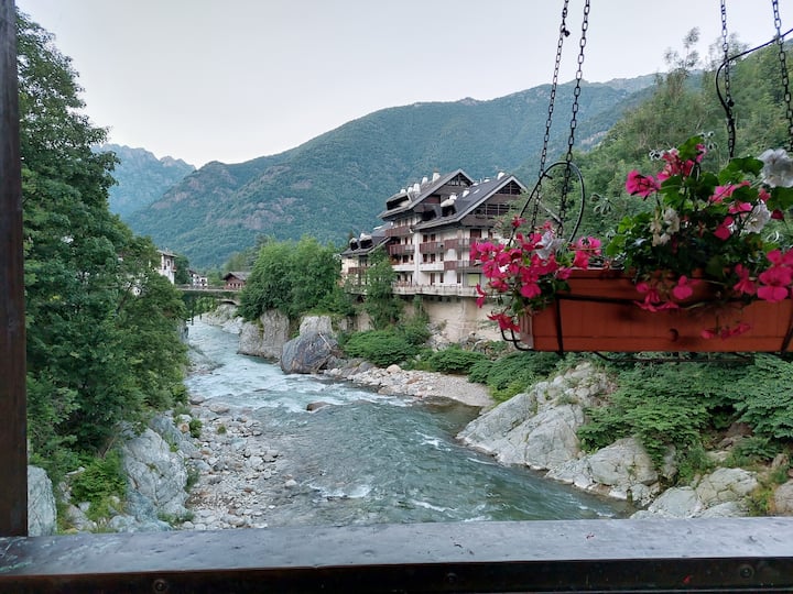 Mansarda In Montagna - Pila
