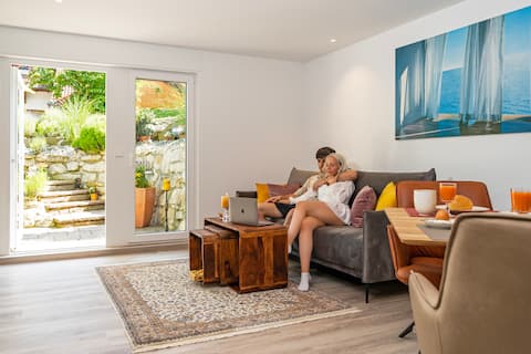 Successful Airbnb property: Haus Anni in Immenstaad Am Bodensee