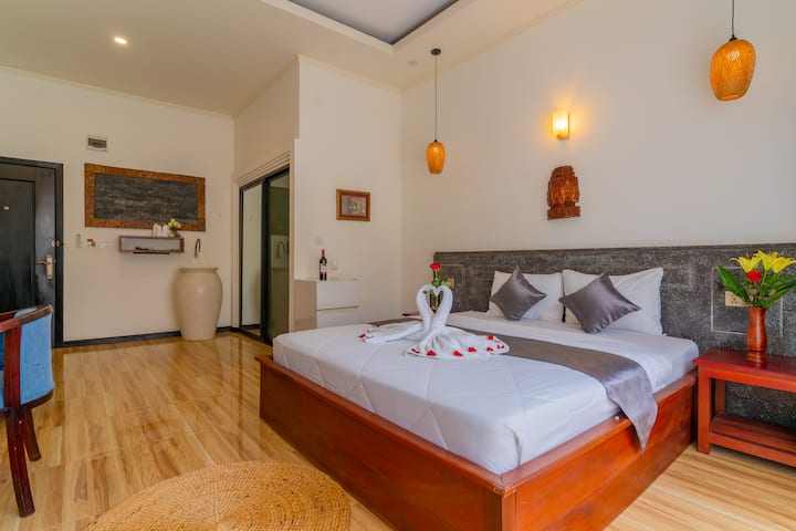 غرفة النوم 4