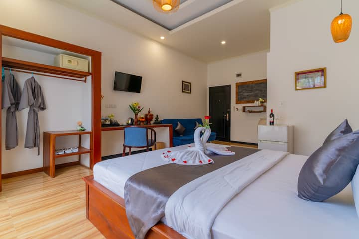 غرفة النوم 2