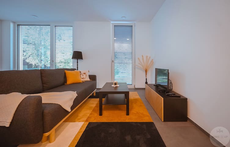 Wake Up Short Term Rentals managed Airbnb listing 1