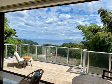 Yugawara Vacation House(貸別荘)