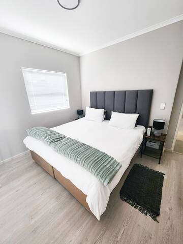 Cosy 2-bedroom family apartment gallery image 5