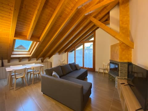 It was from Caçador Atic