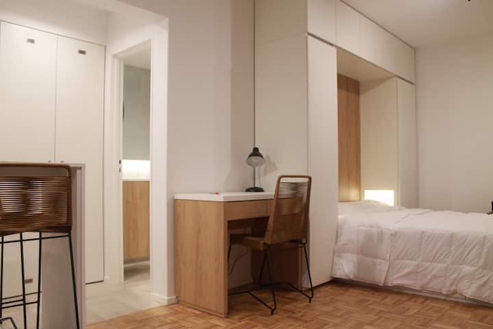 Habitación