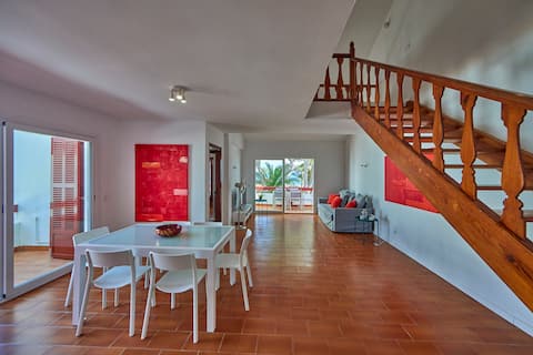 Nura Houses Duplex Magaluf 4