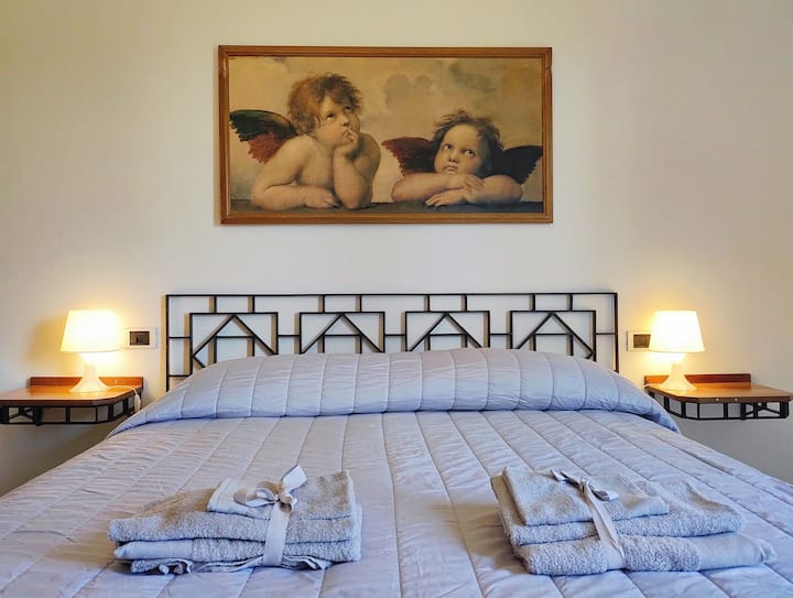 La Casa Di Sciano Certaldo - Certaldo
