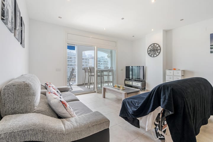 Apartment With Unbeatable View photo