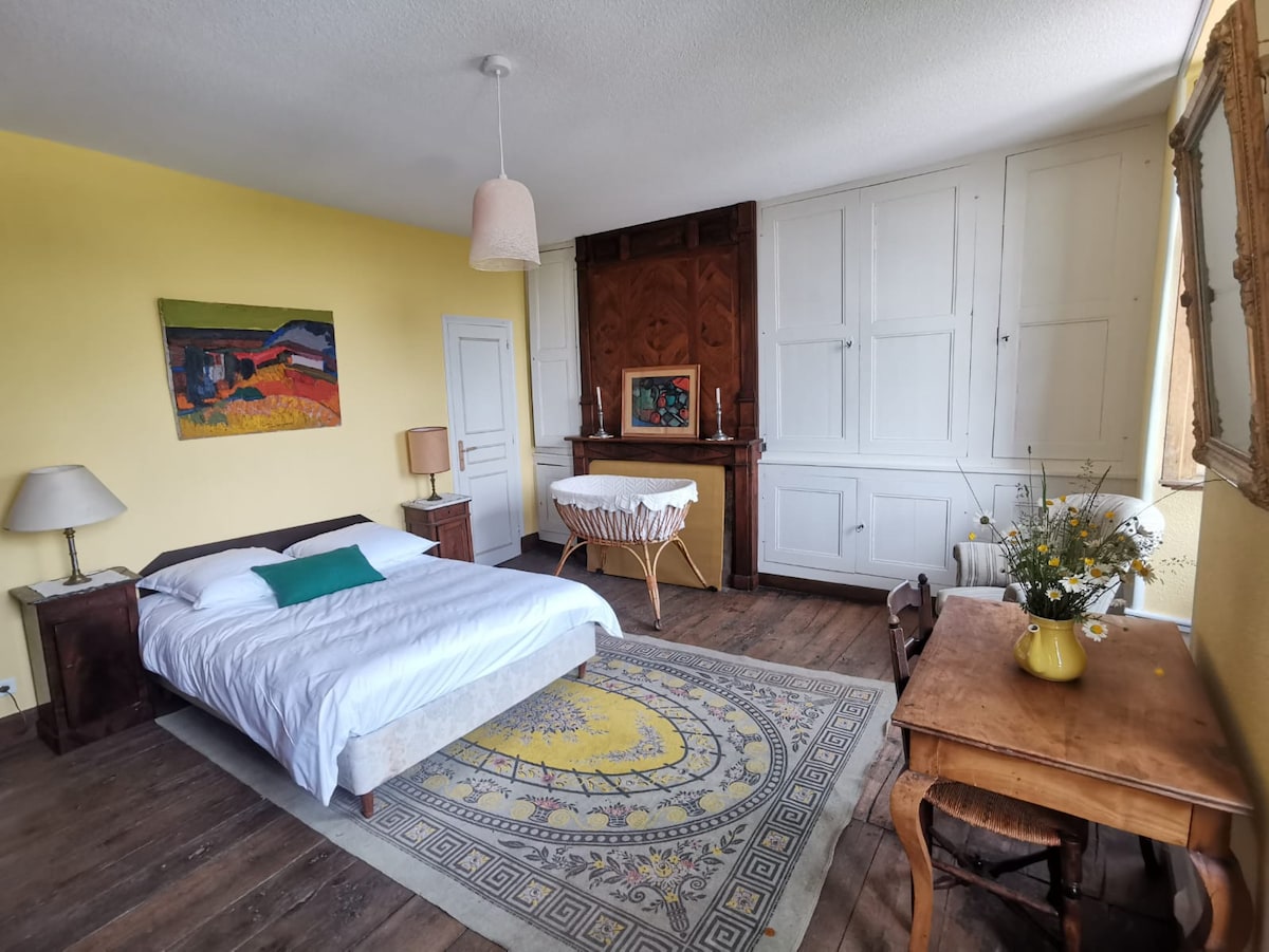 Спална соба 1