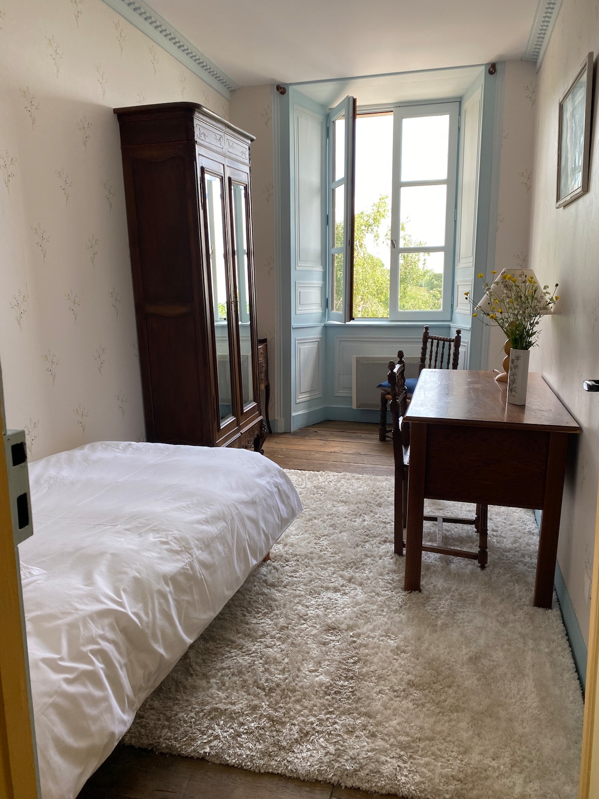 Спална соба 2