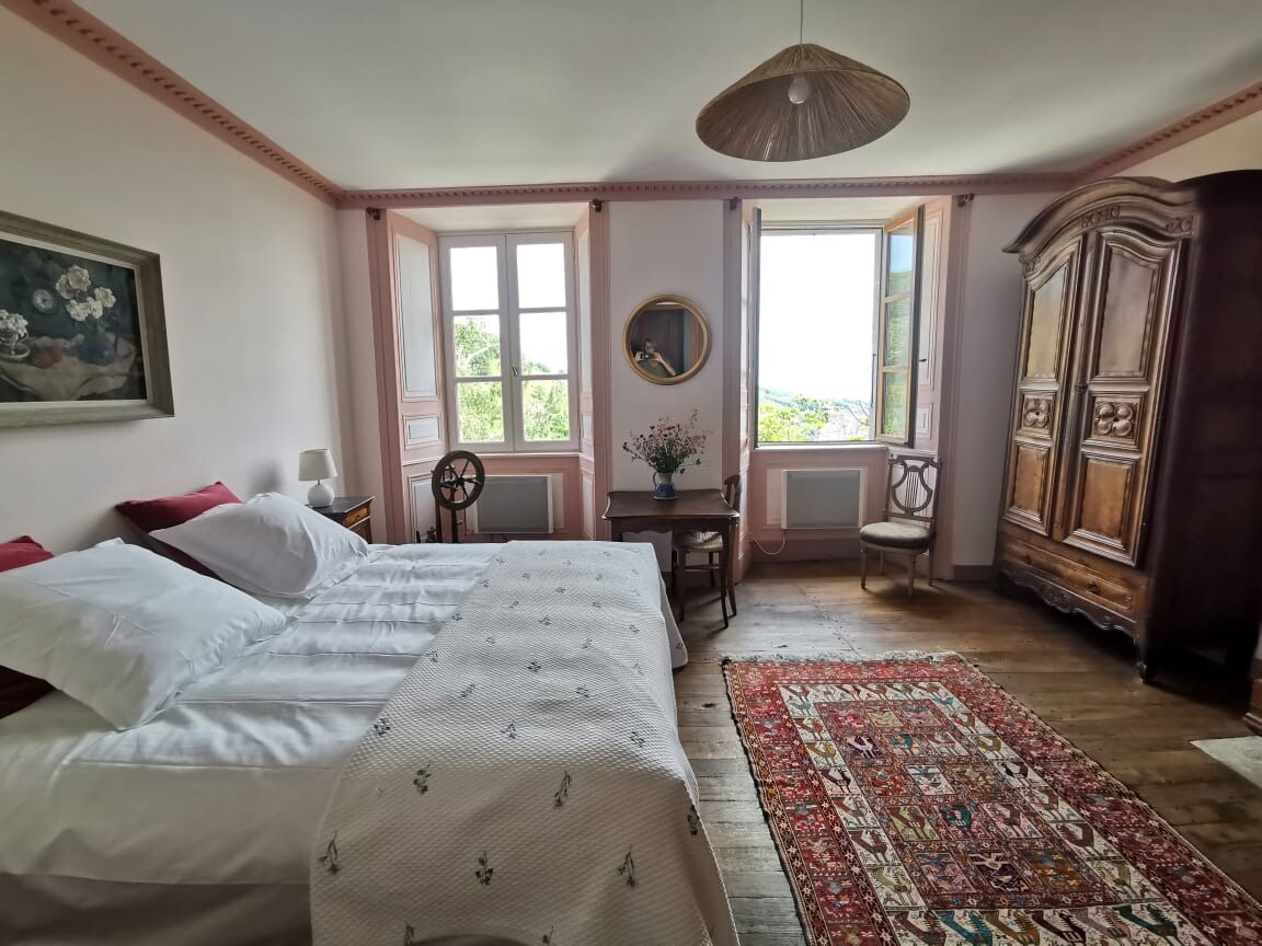 Спална соба 3