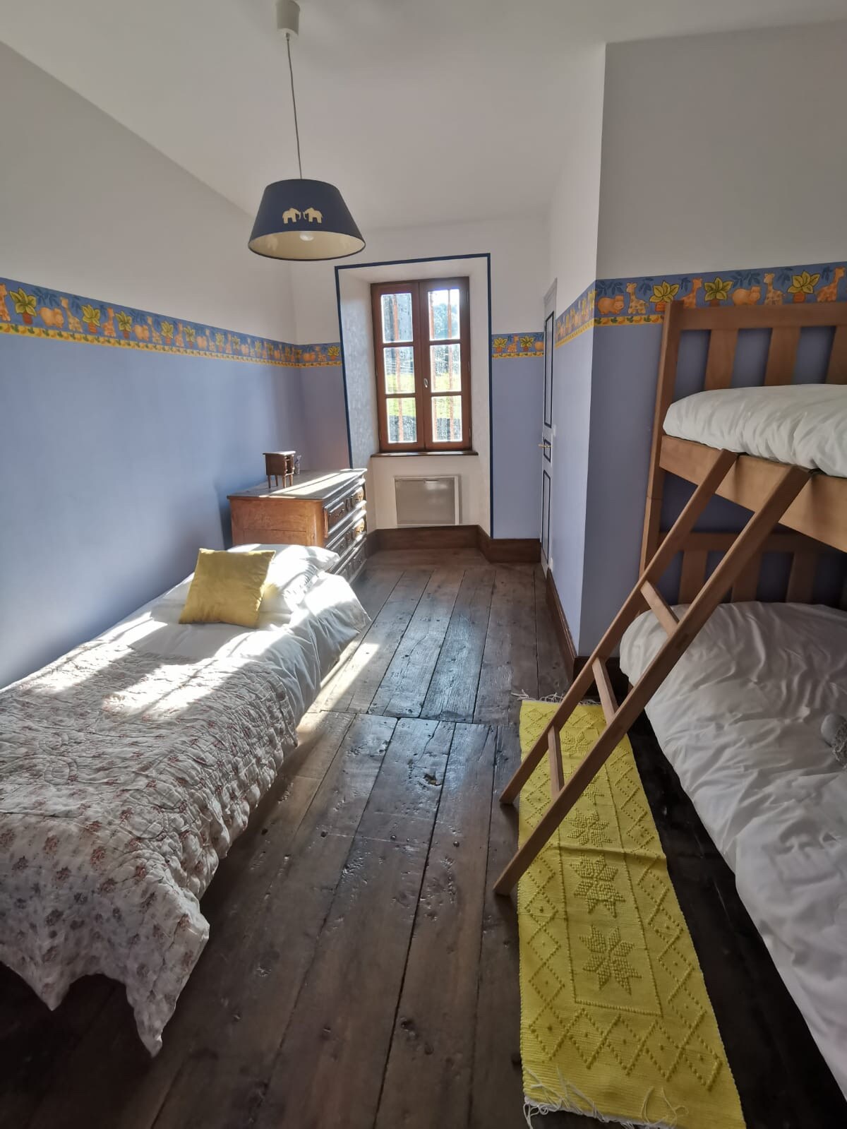 Спална соба 4