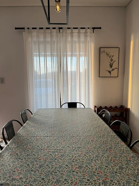 Successful Airbnb property: The best sunsets! in Punta Colorada