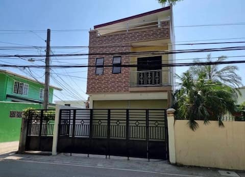 A guesthouse like your house 3