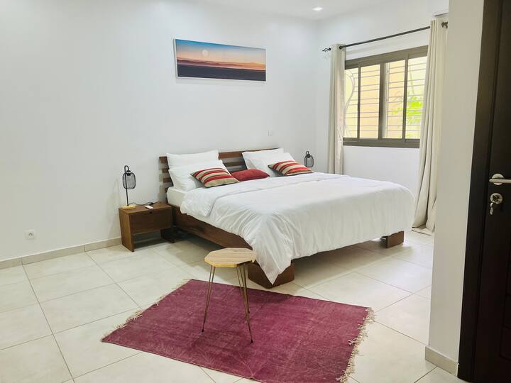 Habitación 1
