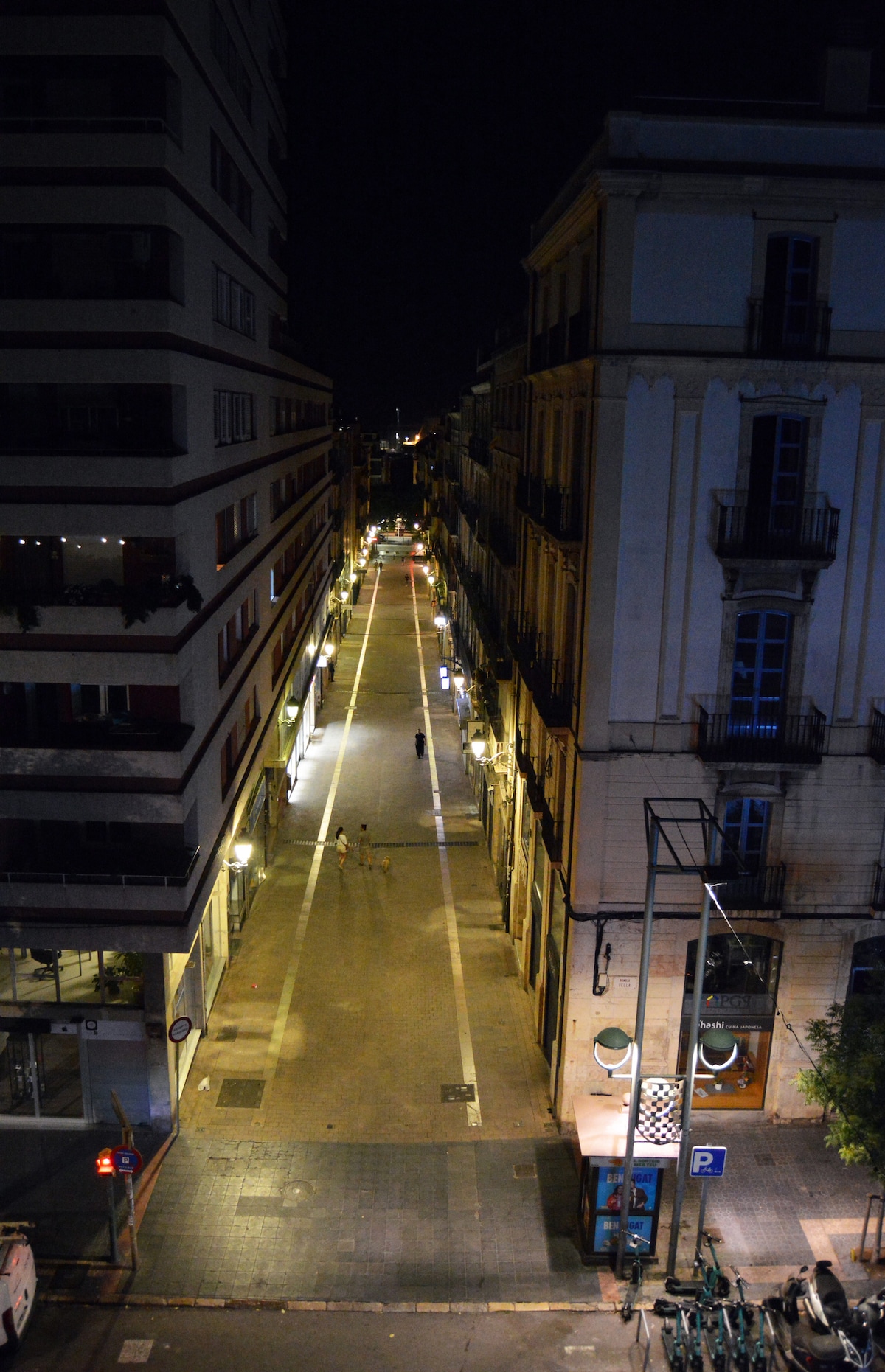 Terrace image 8 at Tarraco Experience in Tarragona