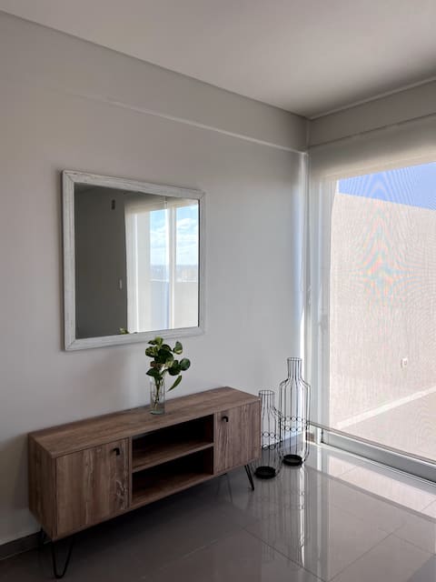 Top Airbnb: Downtown Penthouse Apartment in Santiago Del Estero