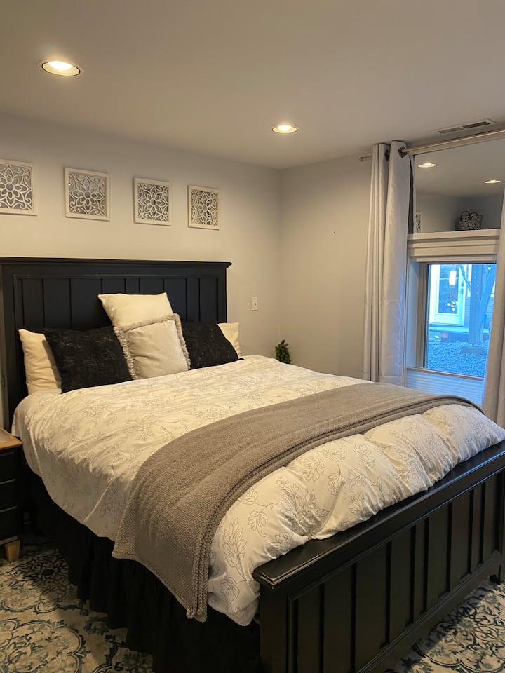 ห้องนอน