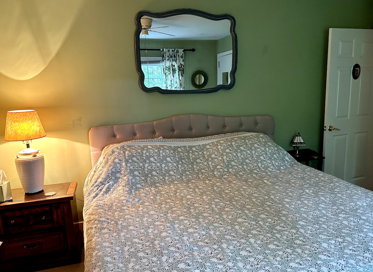 Master wa ghorofa ya kwanza 