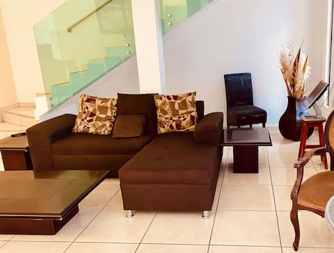 Popular Airbnb listing: Casa Potreros 1.3, ask about the promo. in Lagos De Moreno