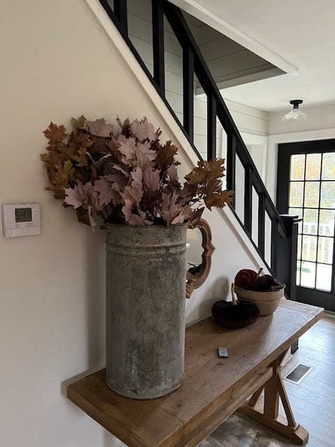 The Franklin Guest House