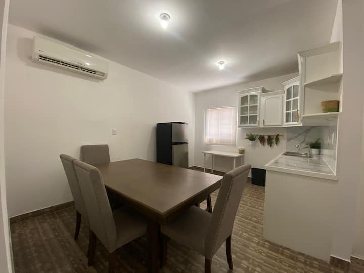 Remodeled and clean house for 5 for the ninth Houses for Rent in