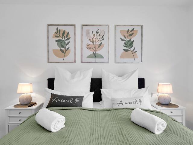 INhome managed Airbnb listing 3