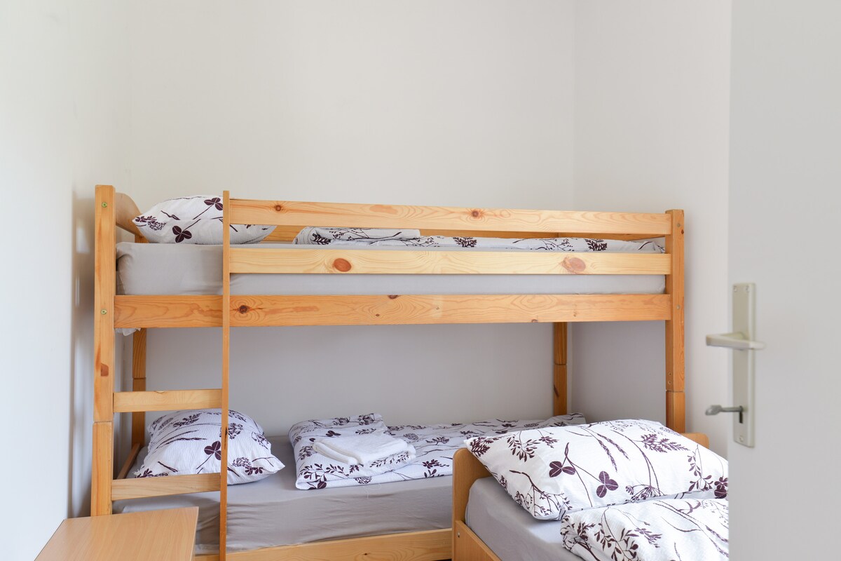 Apartment Ohrid 1