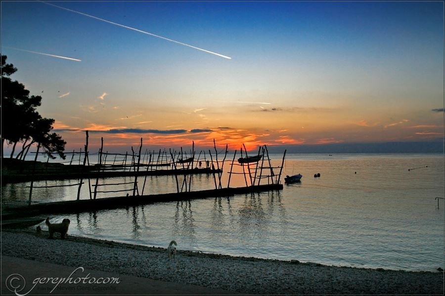 Apartment Ohrid 1