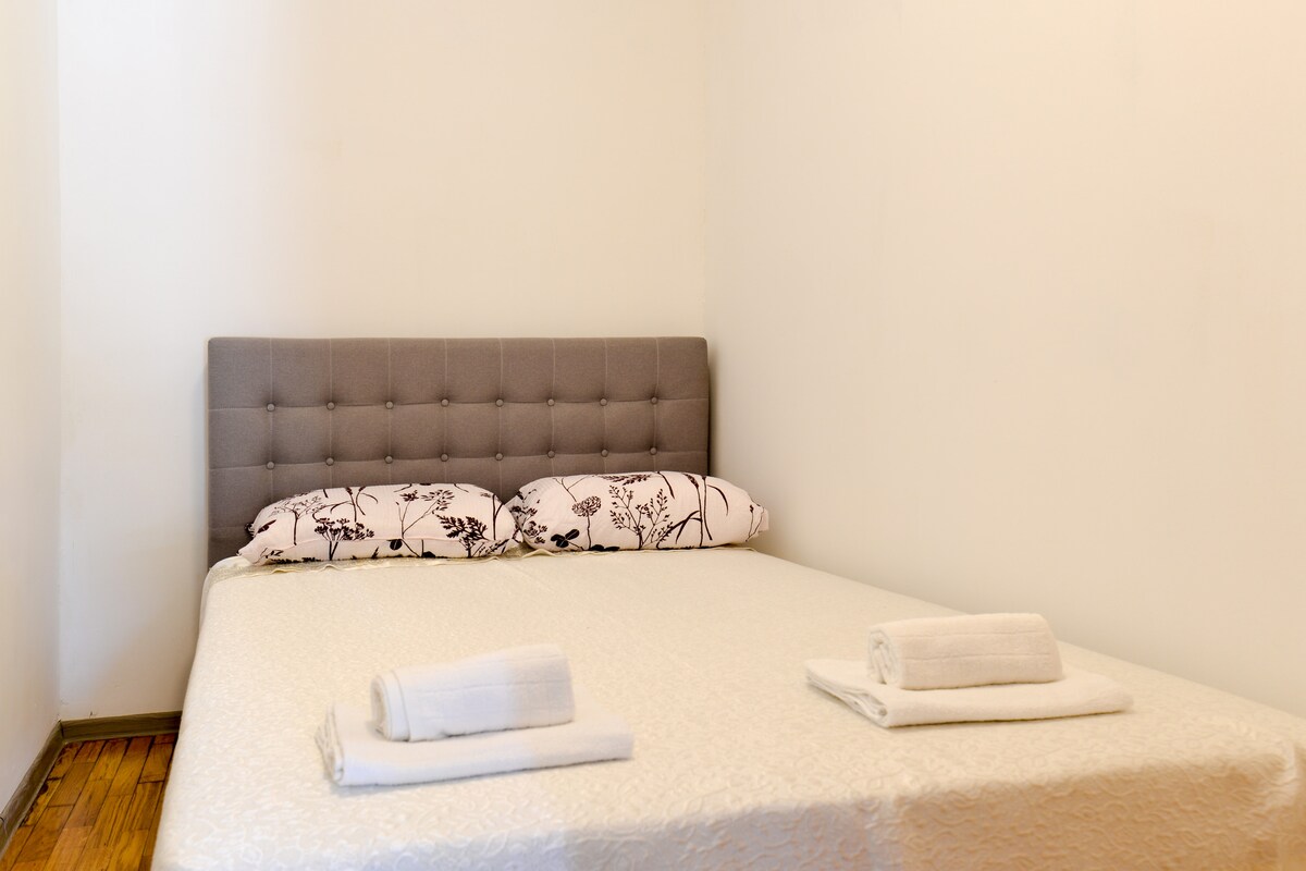 Apartment Ohrid 1