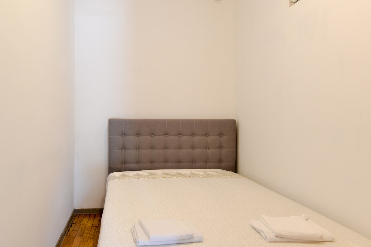 Apartment Ohrid 1