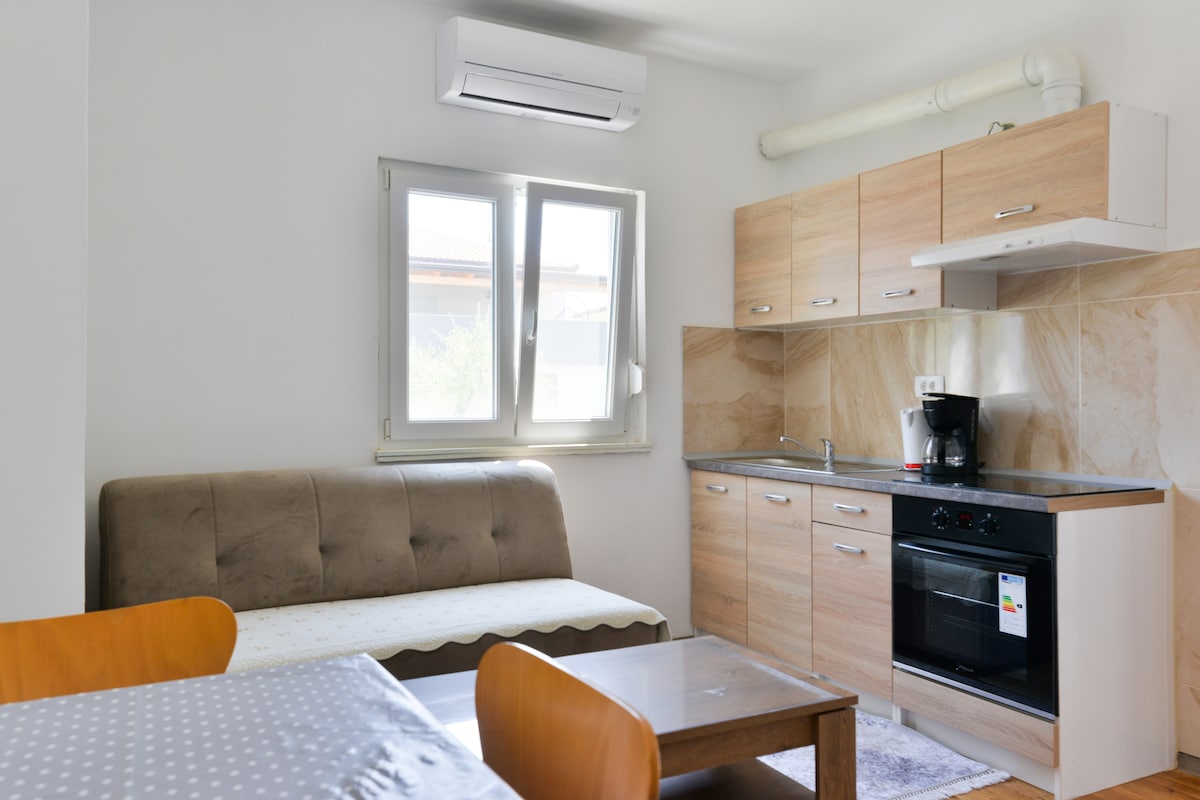 Apartment Ohrid 1