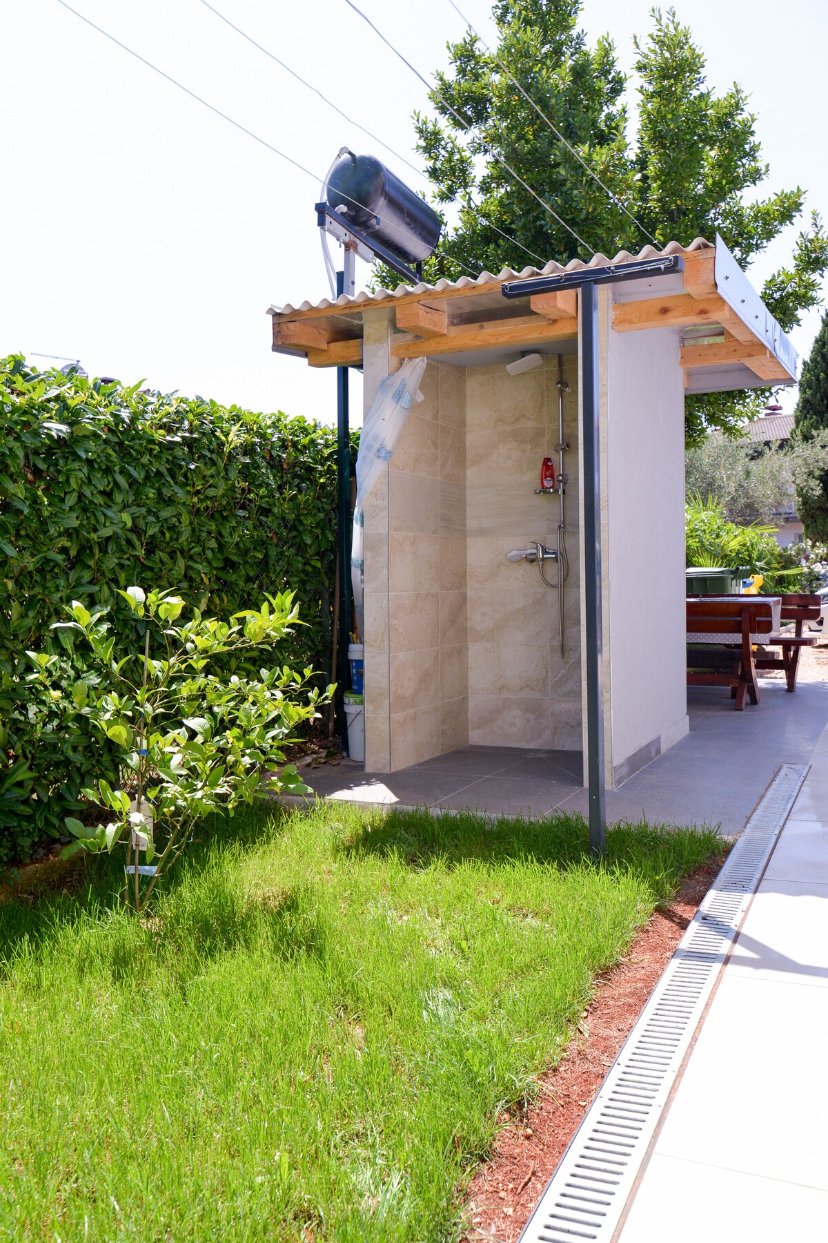 Apartment Ohrid 1