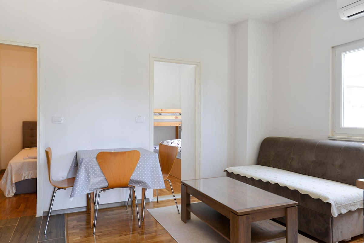Apartment Ohrid 1