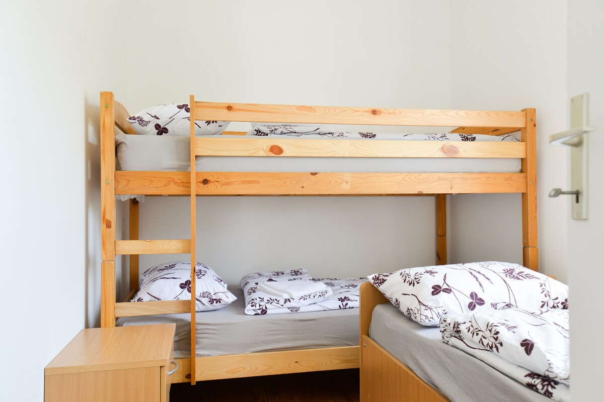 Apartment Ohrid 1
