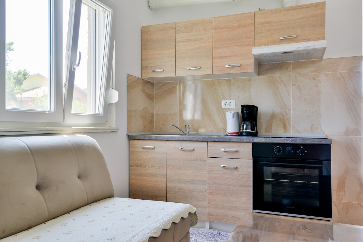 Apartment Ohrid 1